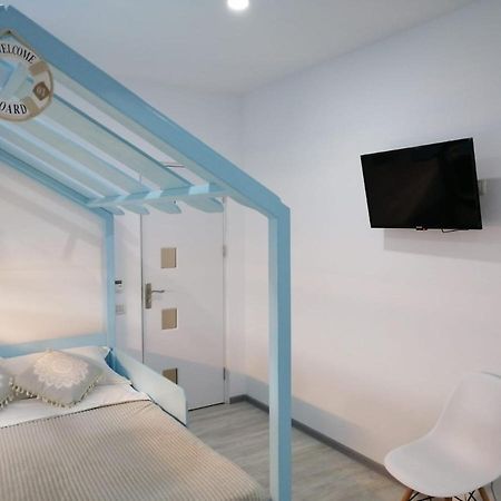 Nemo Apartment Năvodari Eksteriør bilde