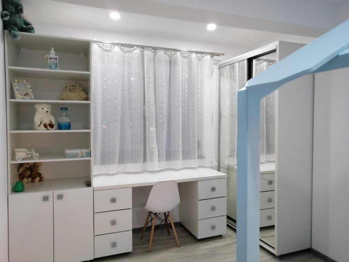 Nemo Apartment Năvodari Eksteriør bilde