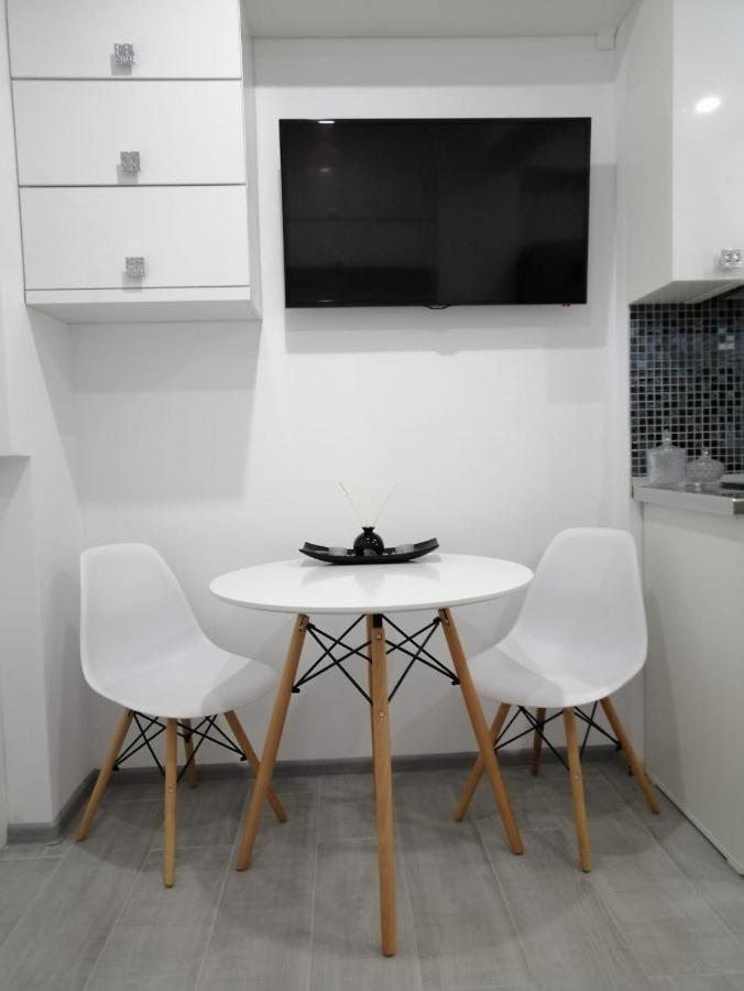 Nemo Apartment Năvodari Eksteriør bilde