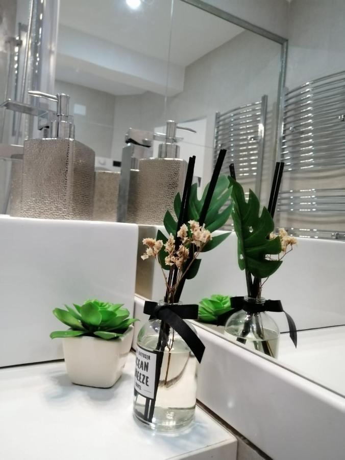 Nemo Apartment Năvodari Eksteriør bilde