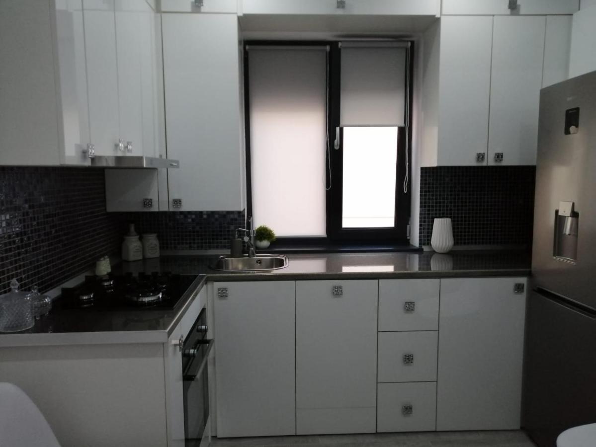 Nemo Apartment Năvodari Eksteriør bilde