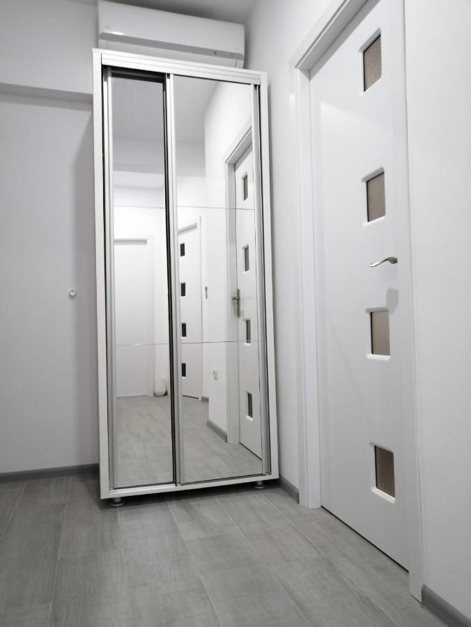 Nemo Apartment Năvodari Eksteriør bilde