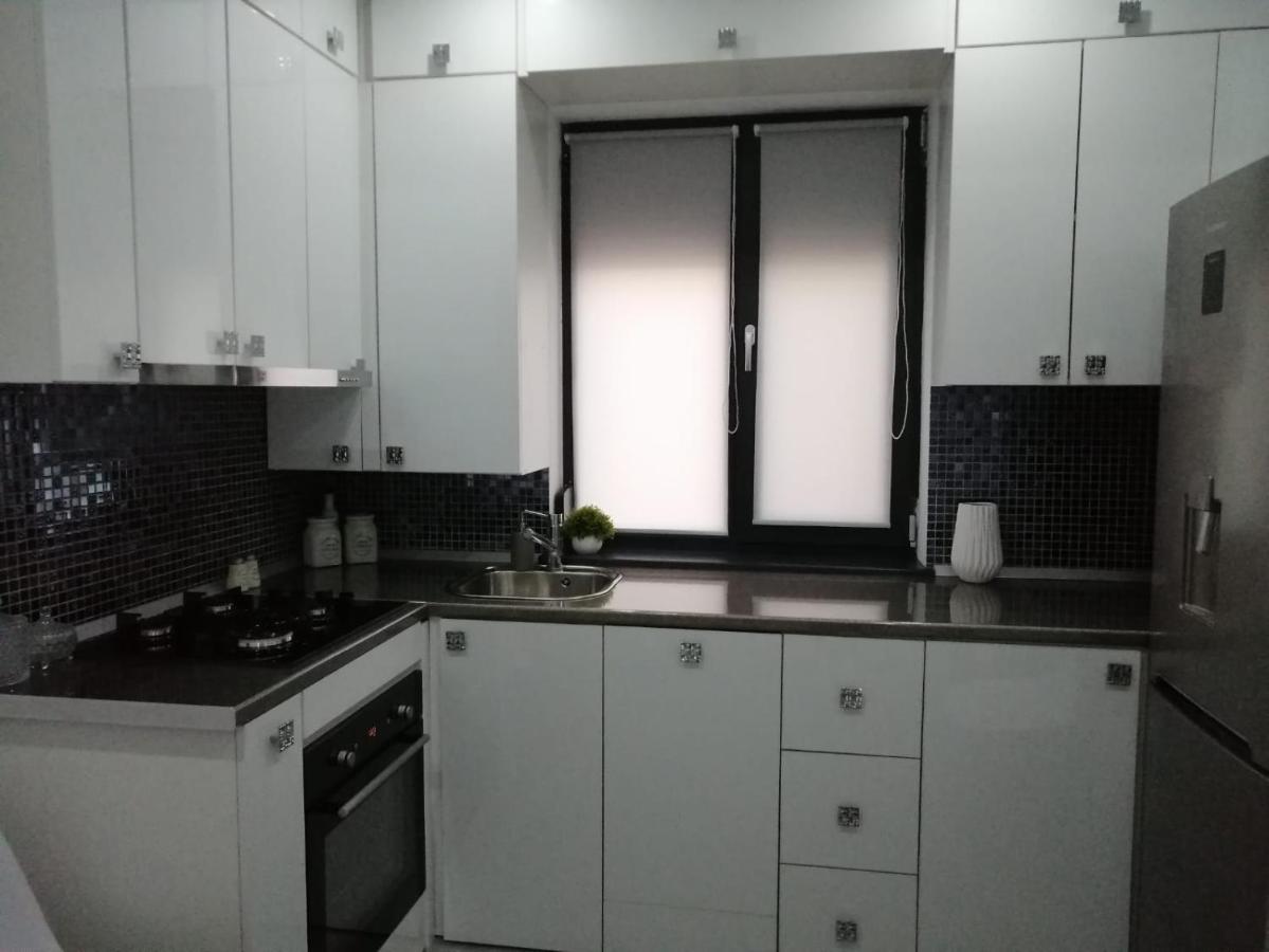 Nemo Apartment Năvodari Eksteriør bilde