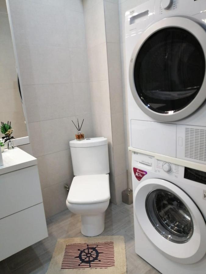 Nemo Apartment Năvodari Eksteriør bilde