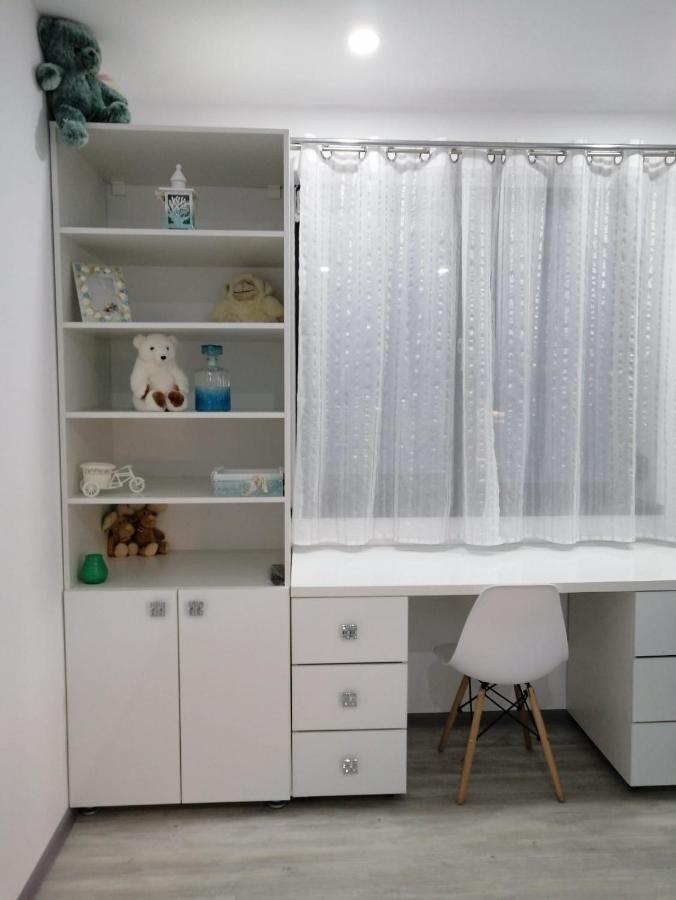 Nemo Apartment Năvodari Eksteriør bilde