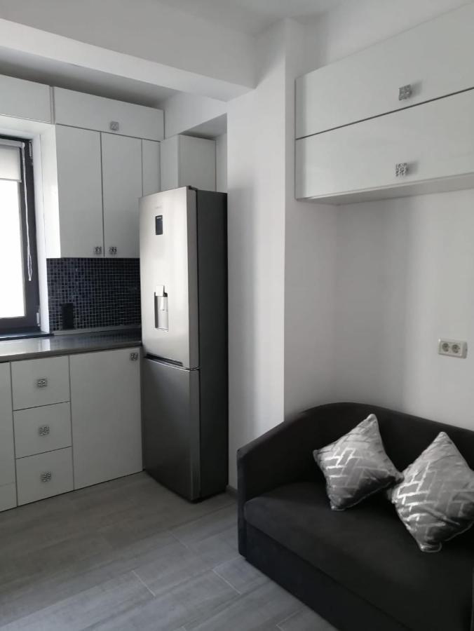 Nemo Apartment Năvodari Eksteriør bilde